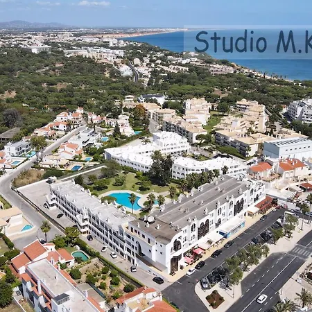 Apartment , Santa Eulalia , Albufeira
