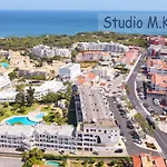 , Santa Eulalia , Албуфейра