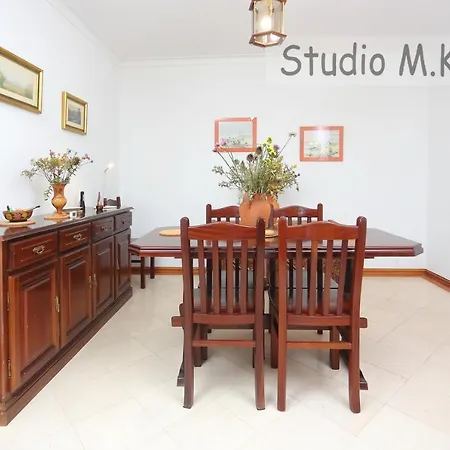 Apartman , Santa Eulalia ,